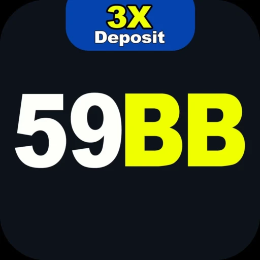 59BB Oficial Slots Brasil #1